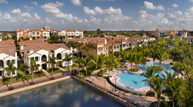 residential florida community