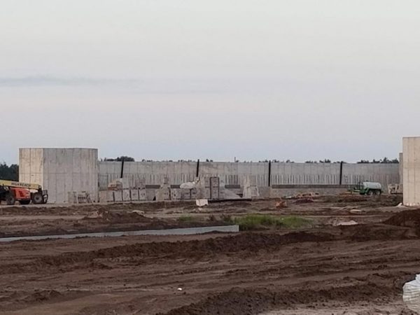 residential shell construction