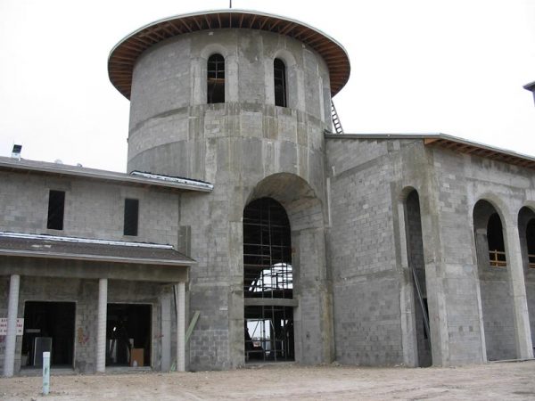 Artesia Clubhouse