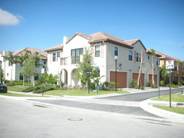 Artesia Townhome