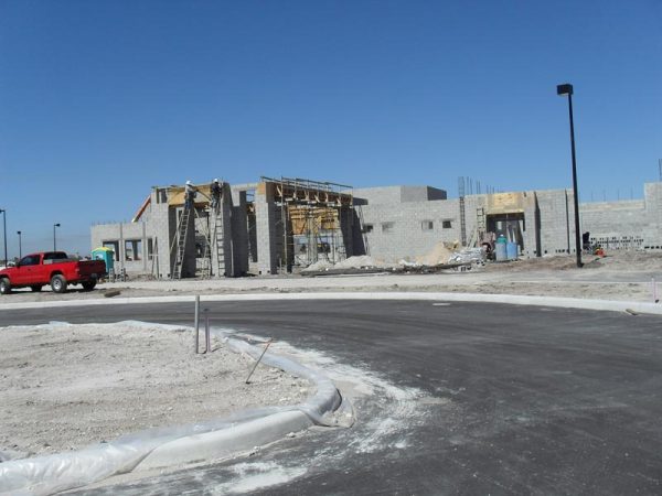 shell construction south florida