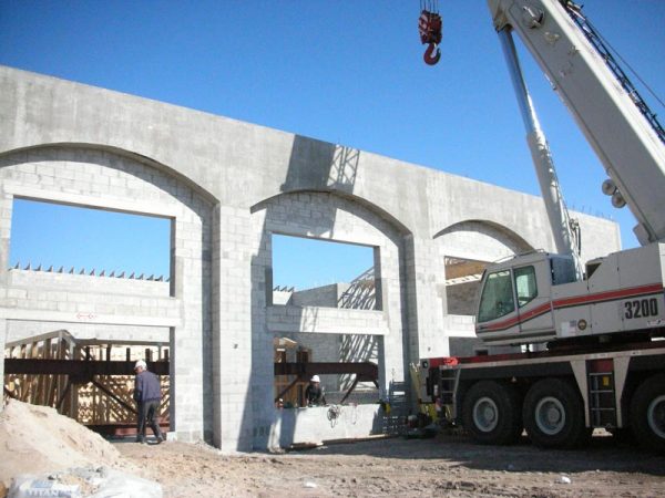 shell construction south florida