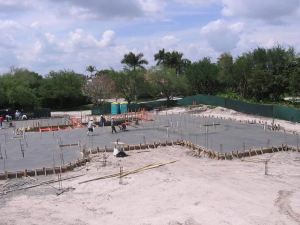 shell construction south florida