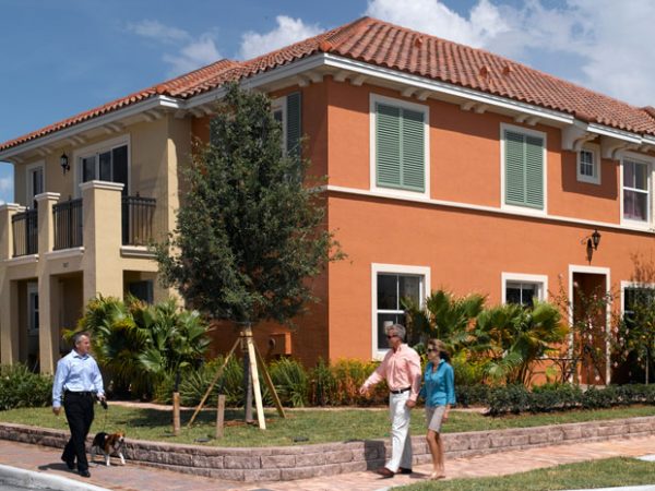 Artesia townhomes