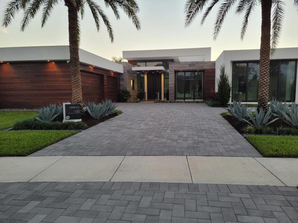 residential shell construction