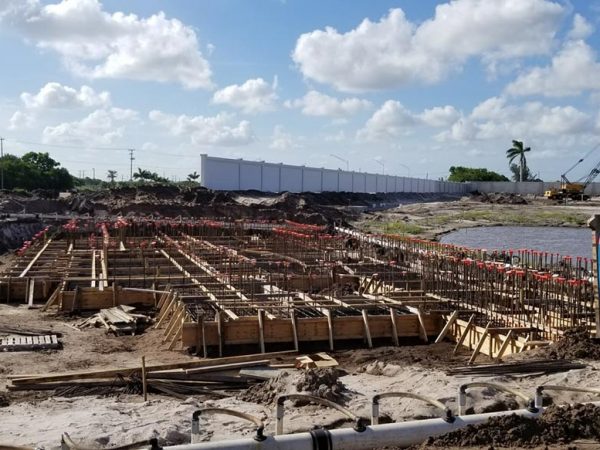 residential shell construction